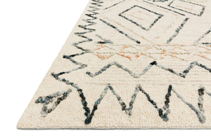 Elevate Your Space with the Leela II Rug Collection