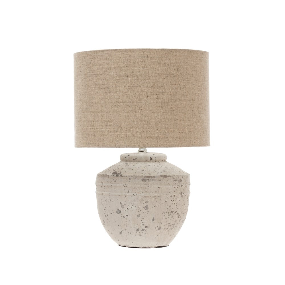 Clifton Lamp