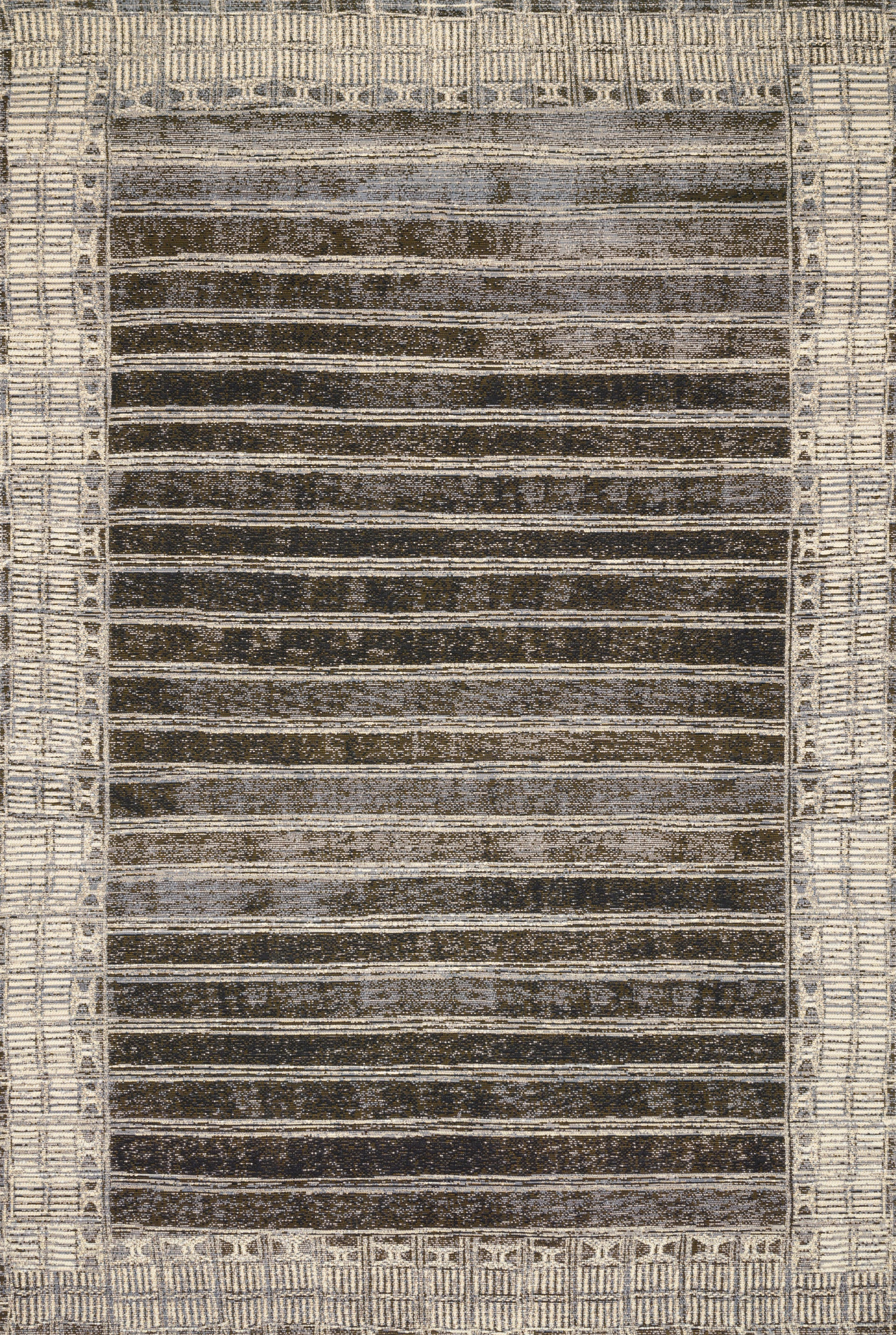 Enhance Your Patio: Raki Indoor/Outdoor Rug