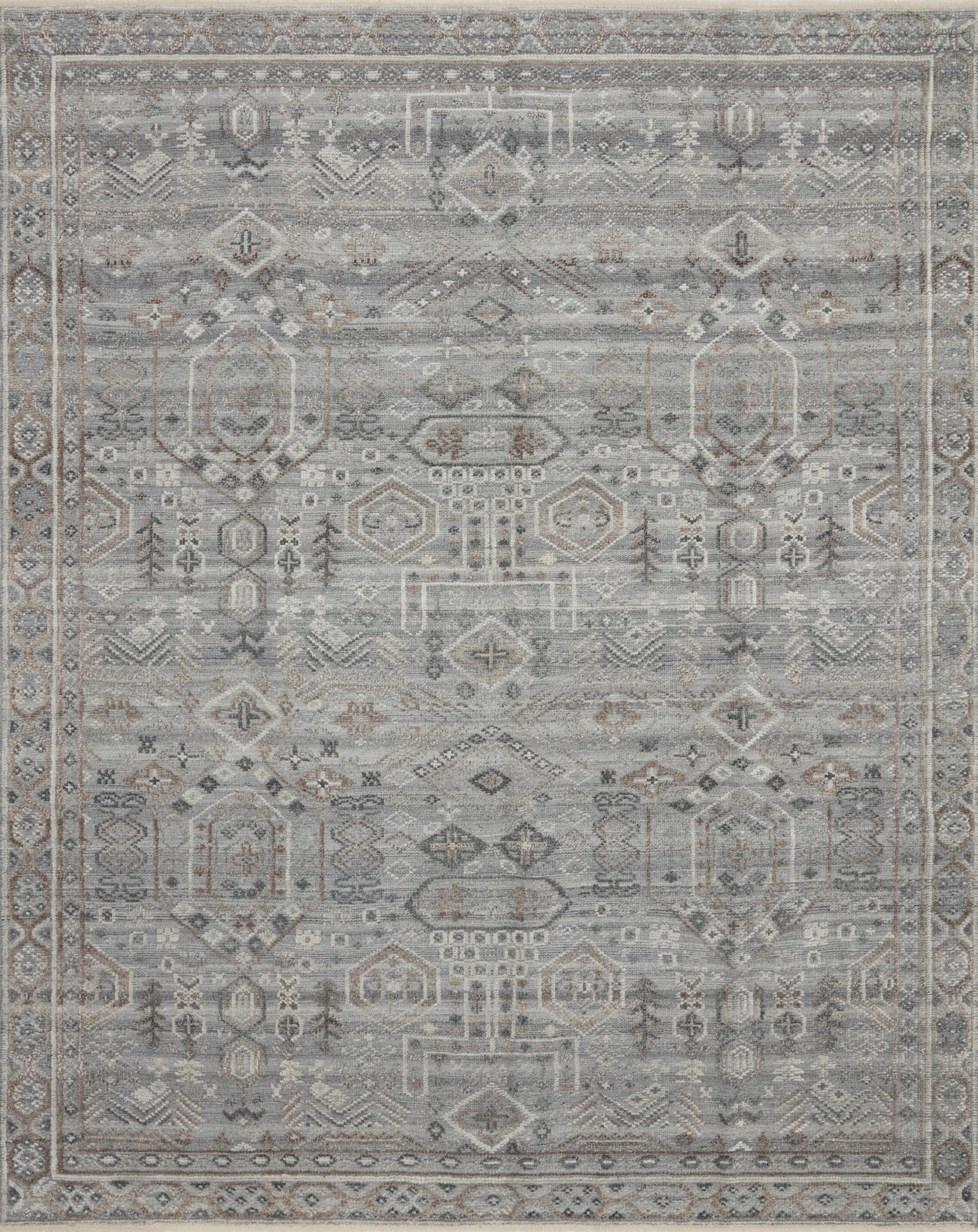 Enhance Your Room's Aesthetic with the Nola Rug