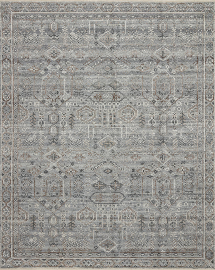 Enhance Your Room's Aesthetic with the Nola Rug