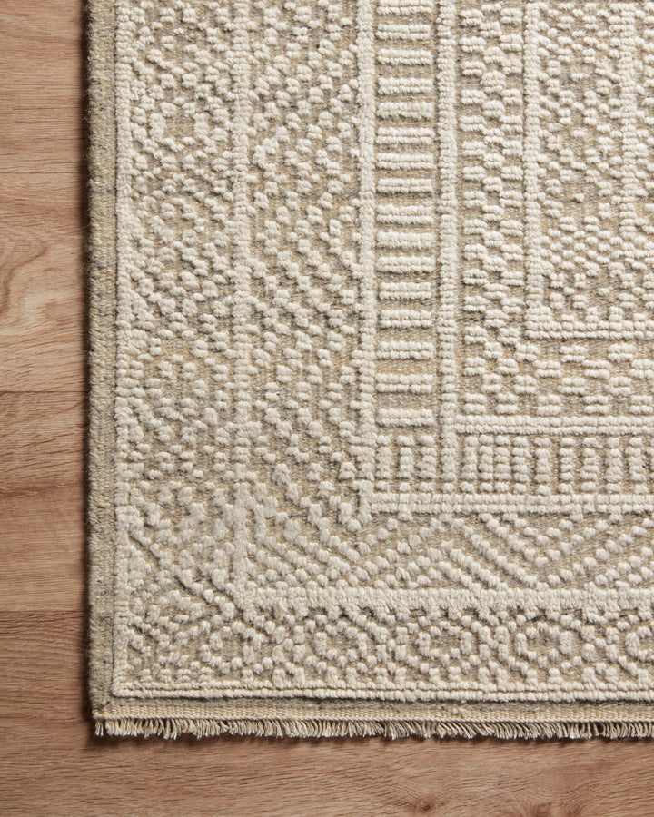 Transform Your Room with the Nola III Rug