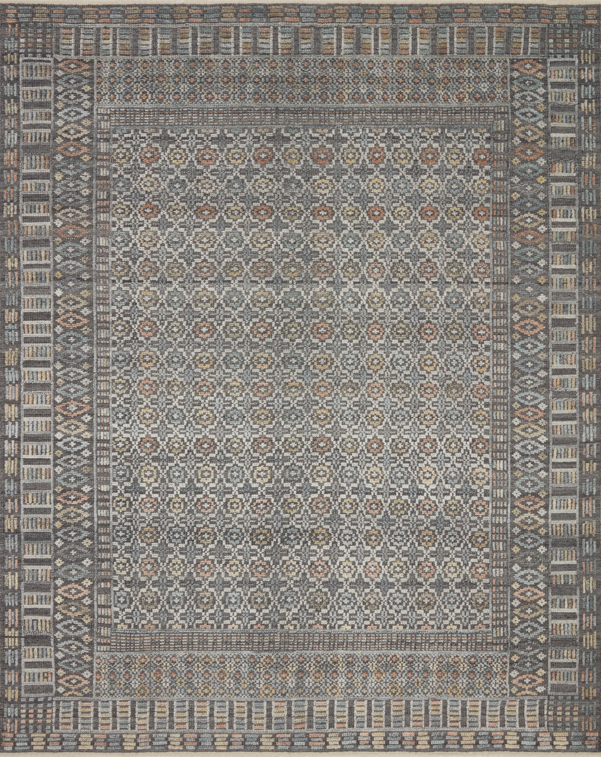 Nola IV Rug: Enhance Your Space with Style