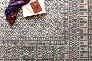 Transform Your Room with the Nola IV Rug