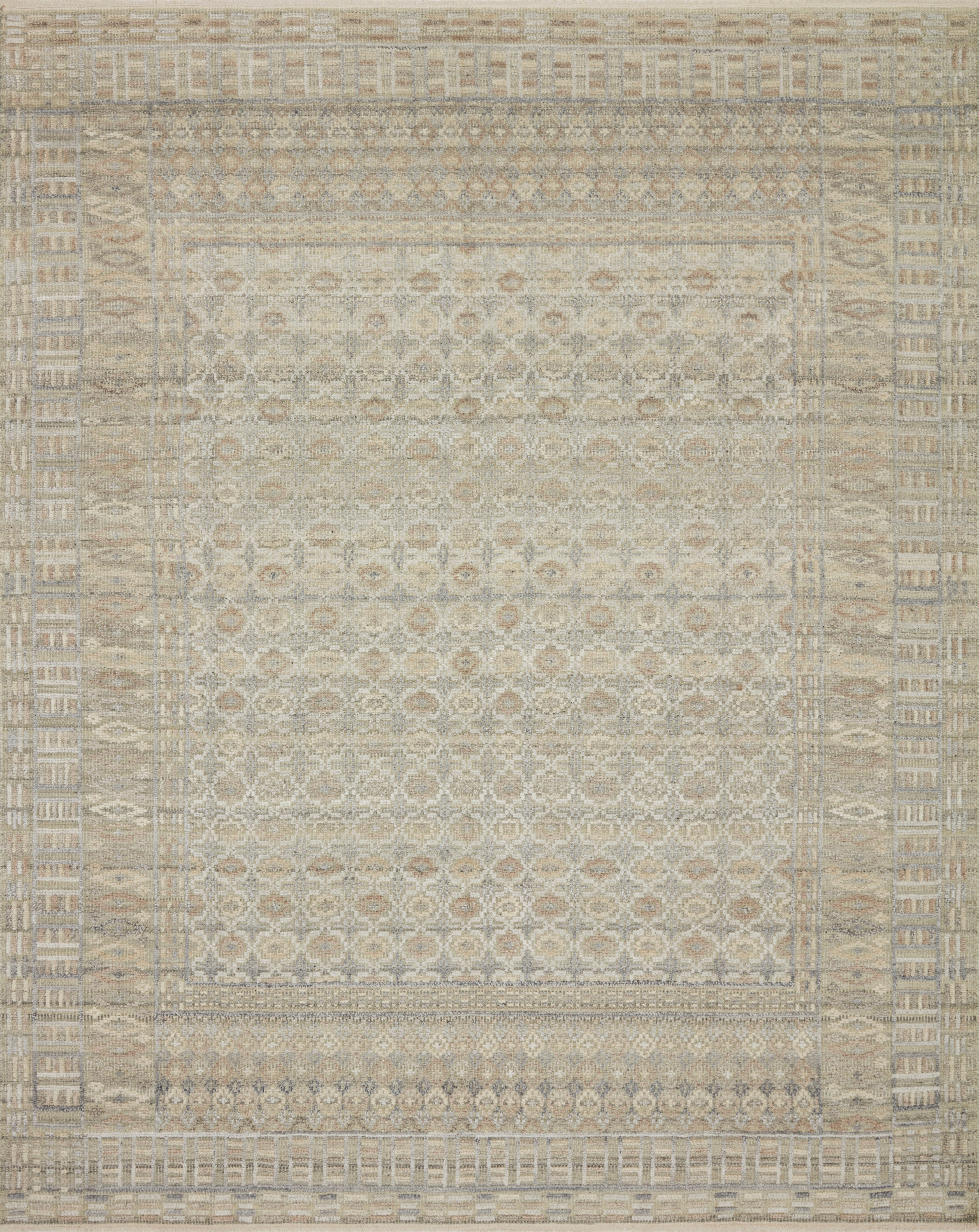 Nola II Rug: Enhance Your Space with Style