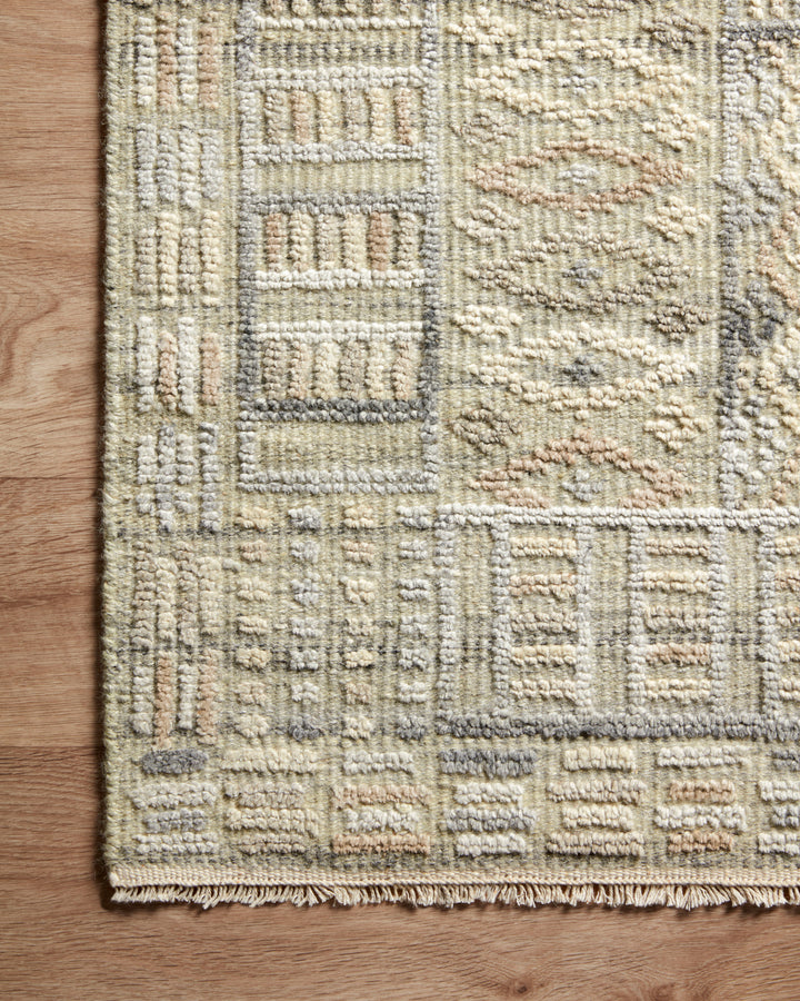Experience Luxury with the Nola II Rug