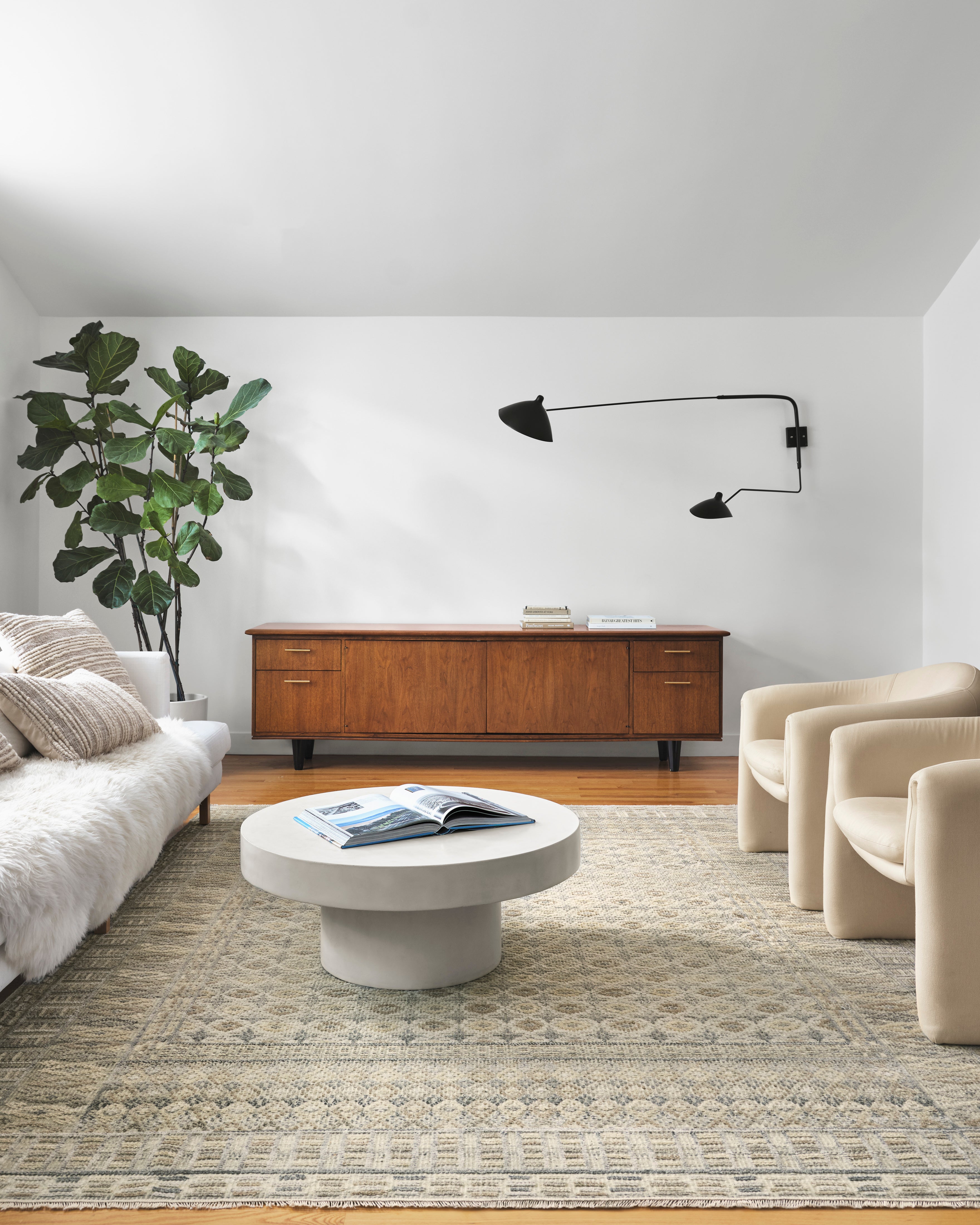 Transform Your Room with the Nola II Rug
