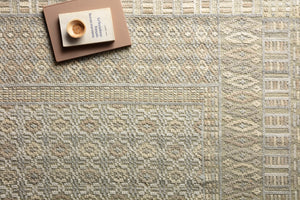 Add Flair to Your Floors with the Nola II Rug