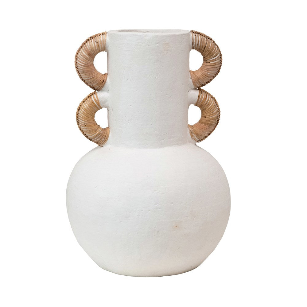 Graceful Florals: Nigel Vase - Shoppe Maison Rose
