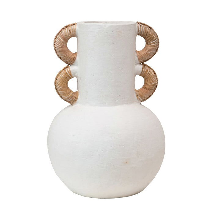 Graceful Florals: Nigel Vase - Shoppe Maison Rose