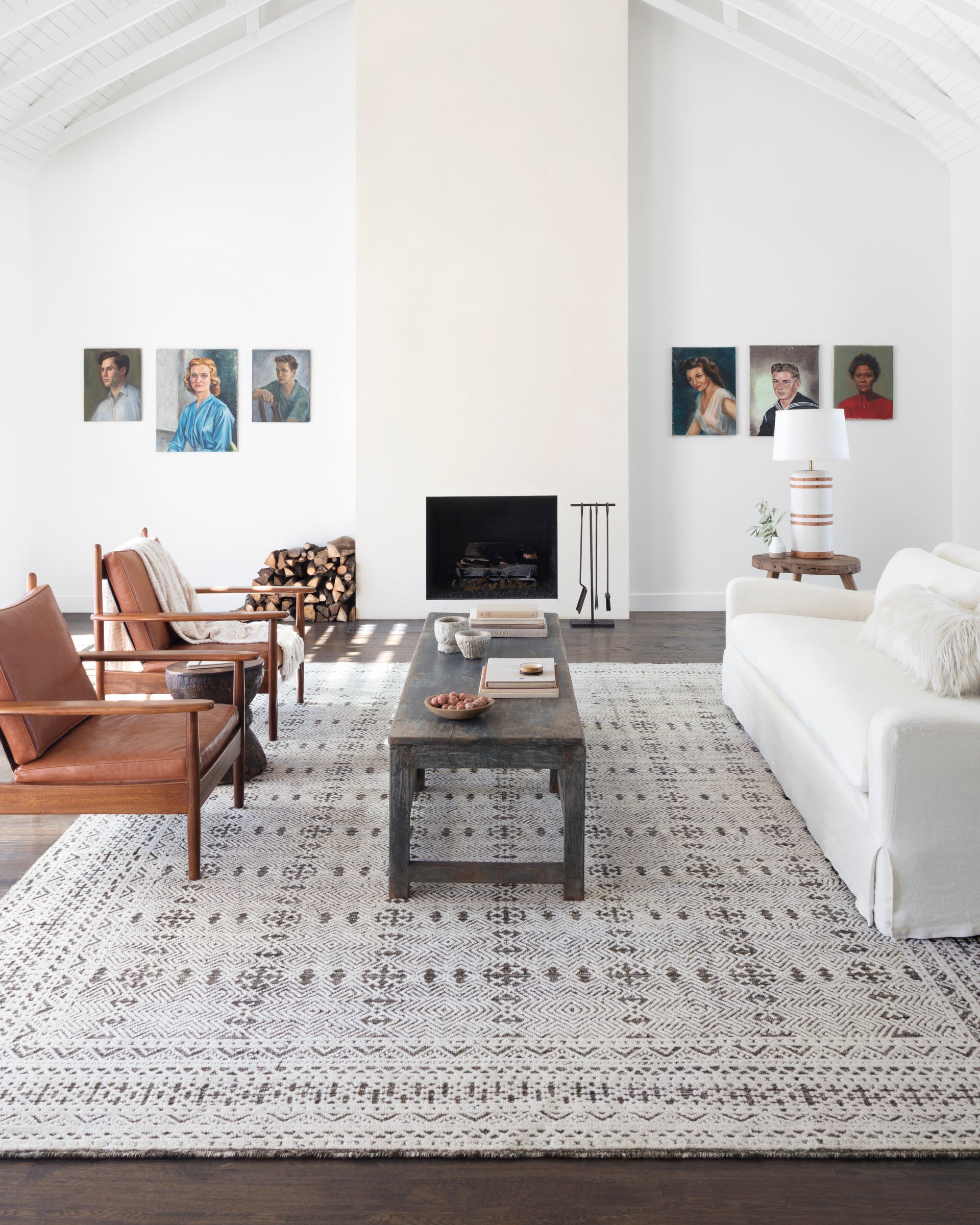 Enhance Your Interior Design with the Origin Rug