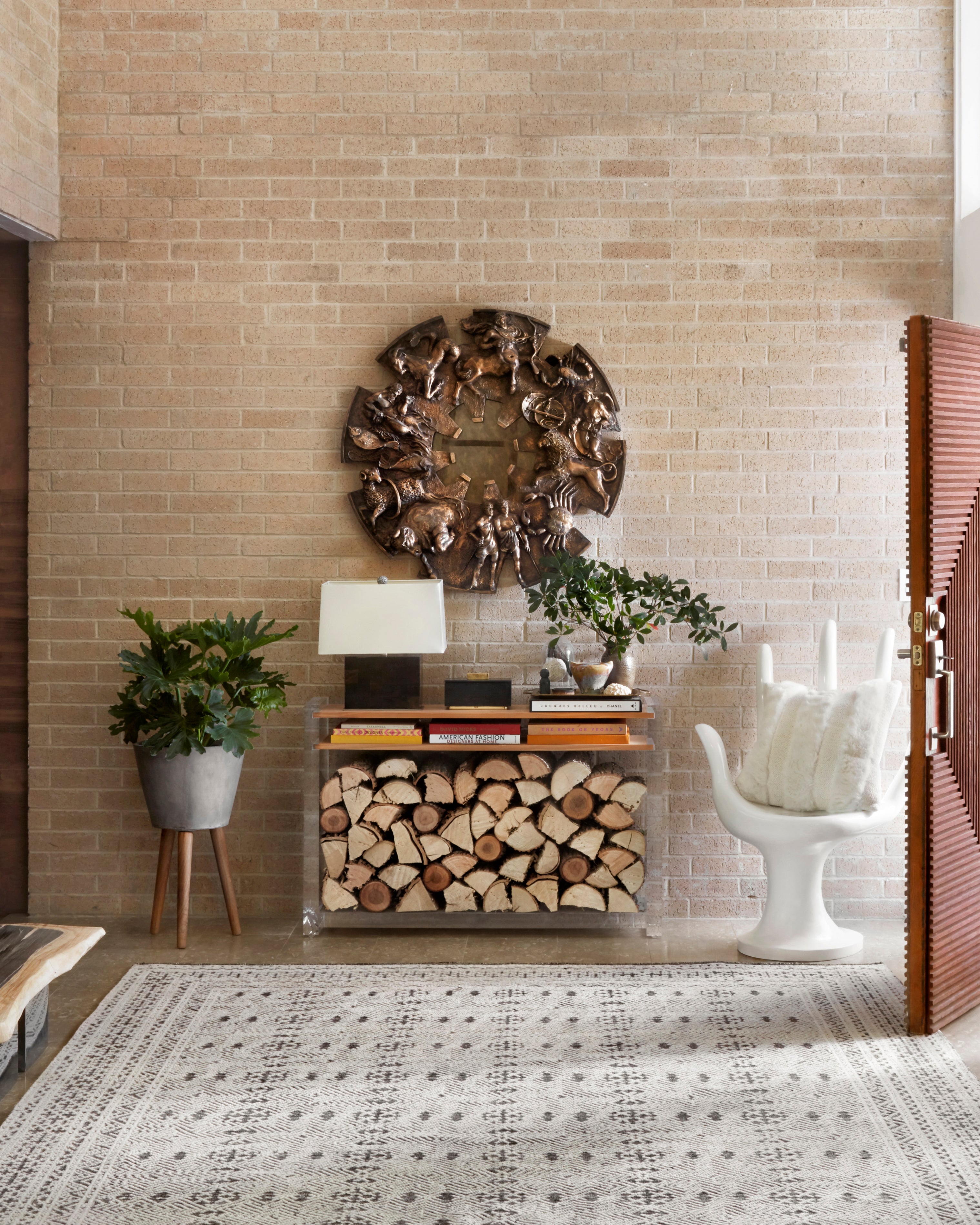 Elevate Your Space with the Origin Rug
