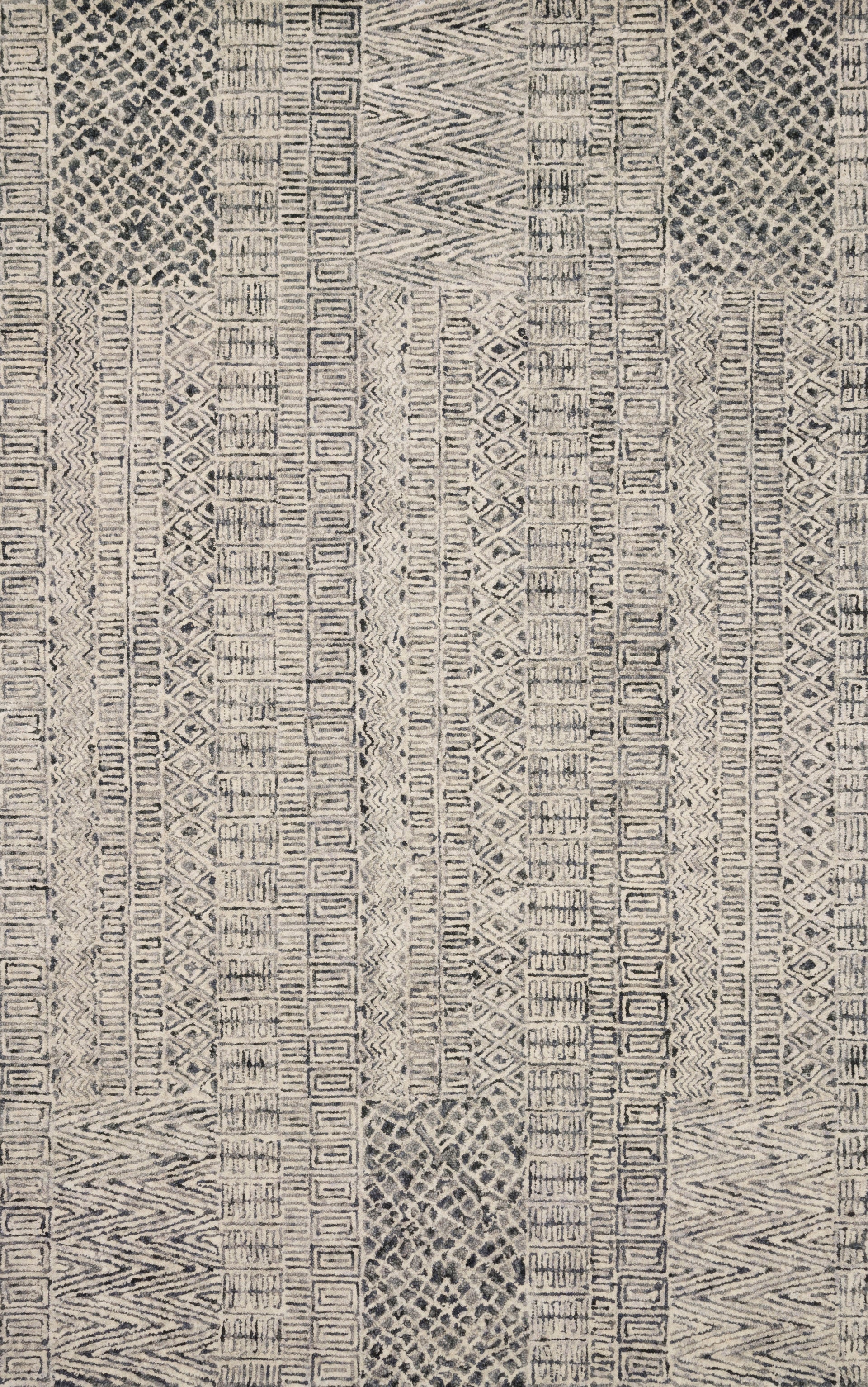 Add Style and Comfort with the Peregrine Rug