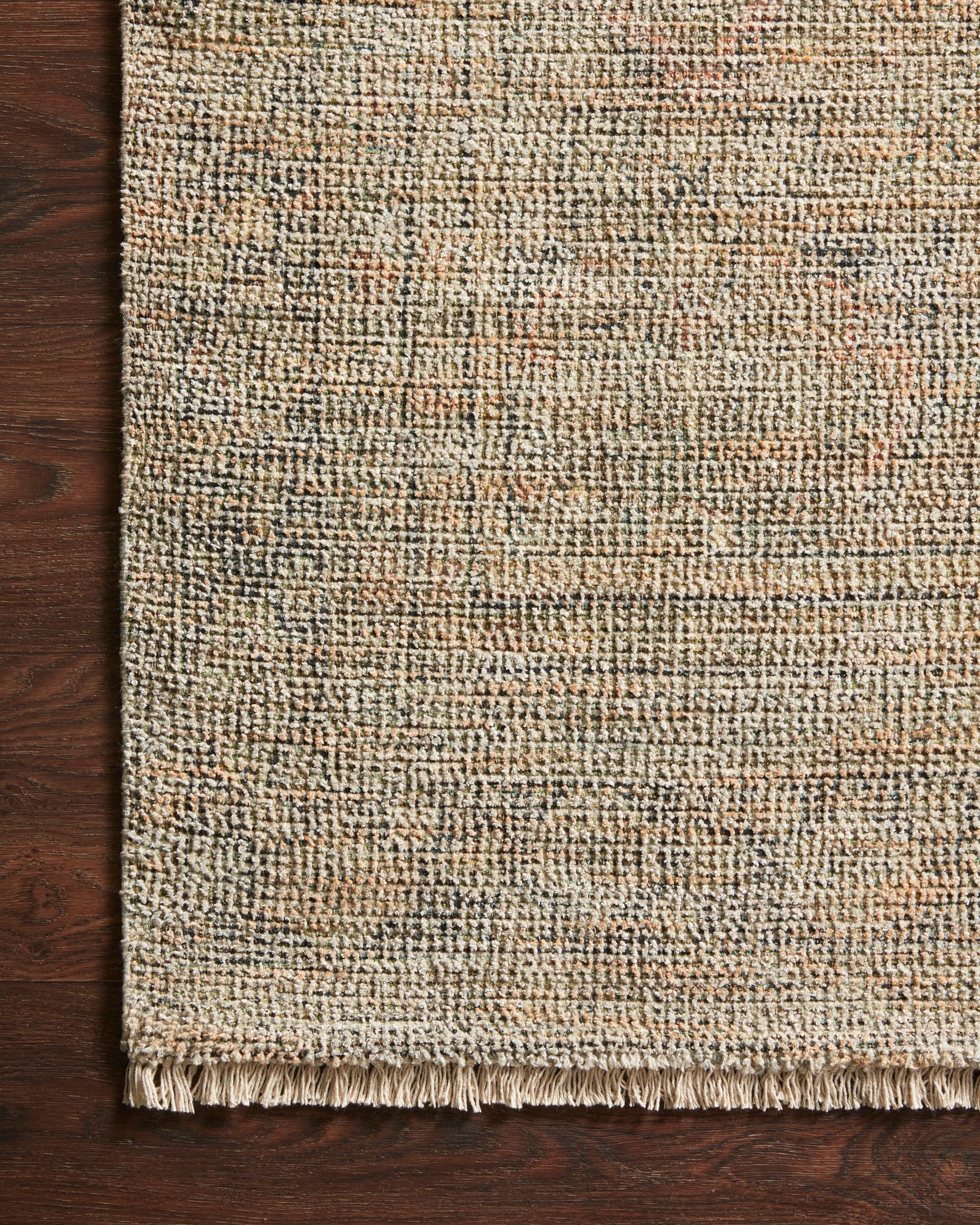 Priya VI Rug – Hand-Woven Elegance with Timeless Appeal