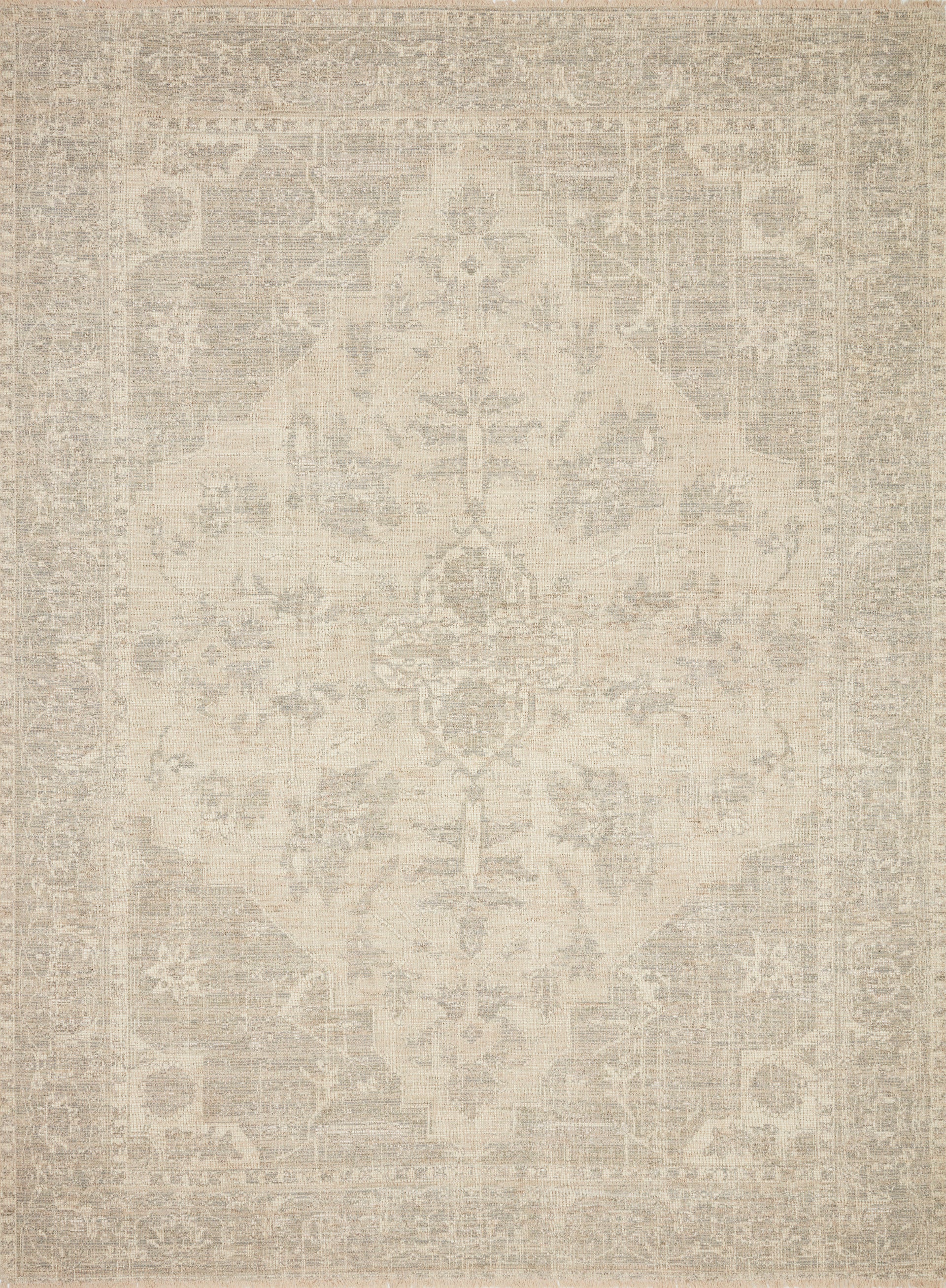Priya Rug – Hand-Woven Elegance with Timeless Design