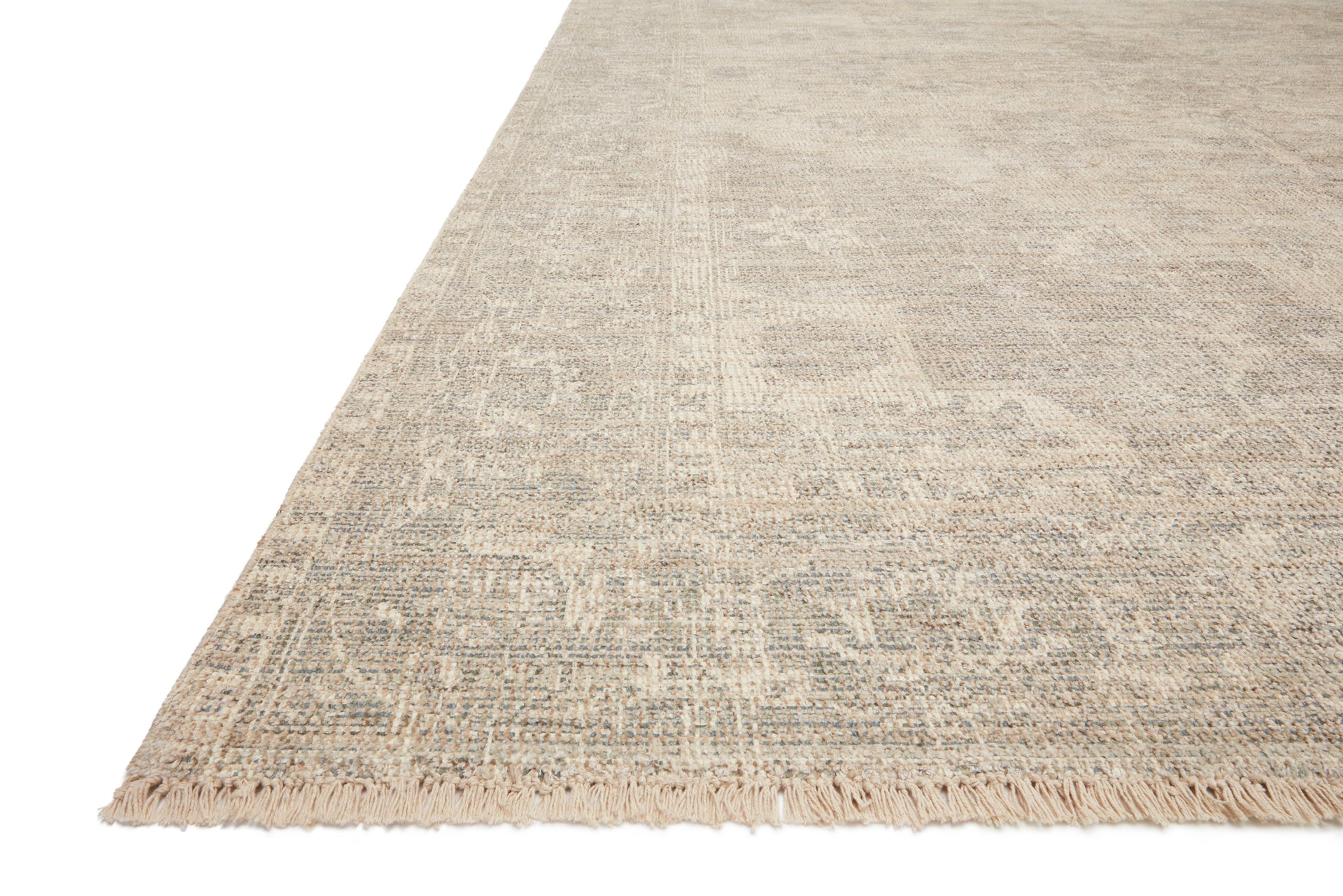 Priya Rug – Hand-Woven Elegance with Timeless Design