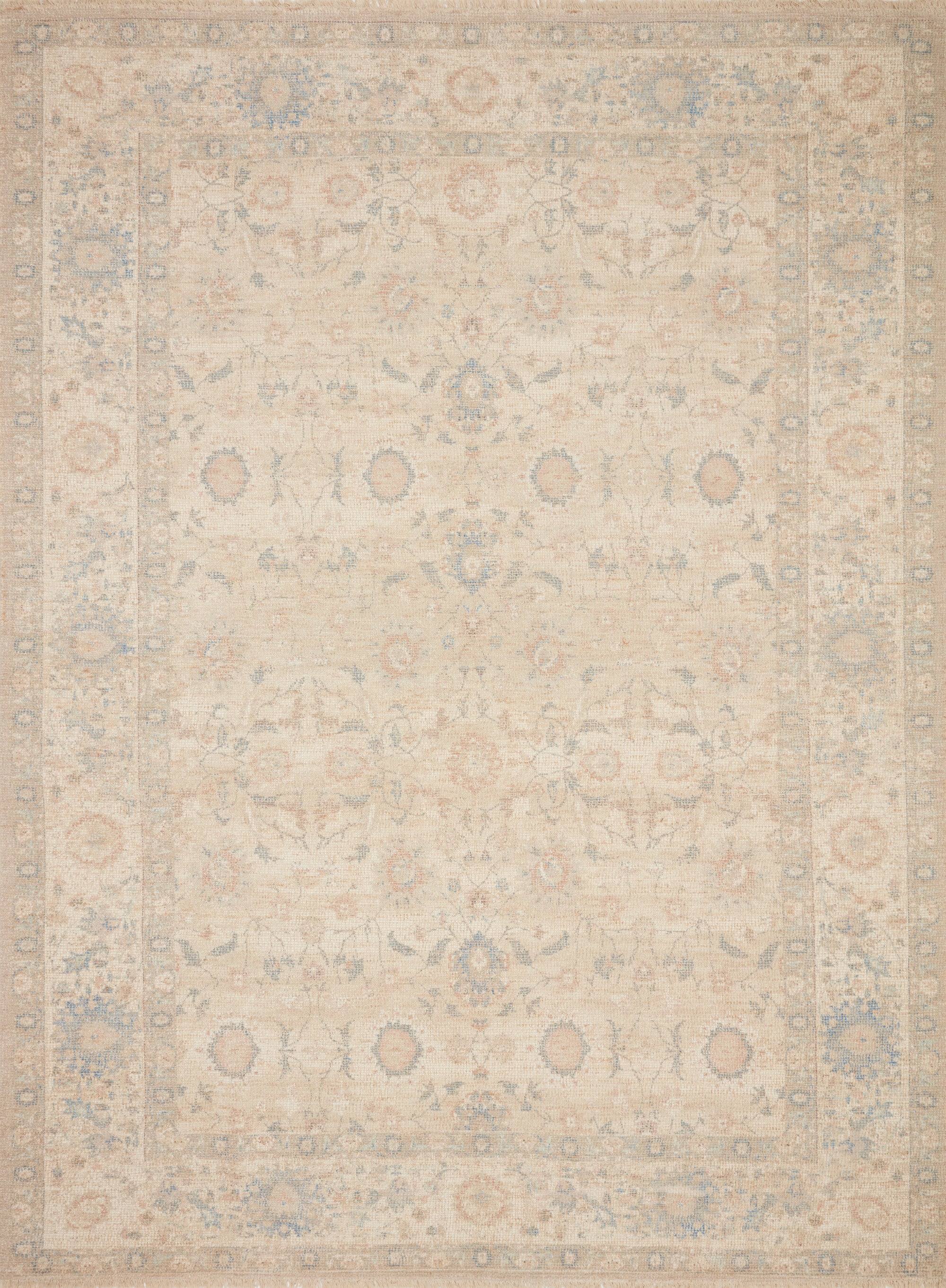 Priya VII Rug