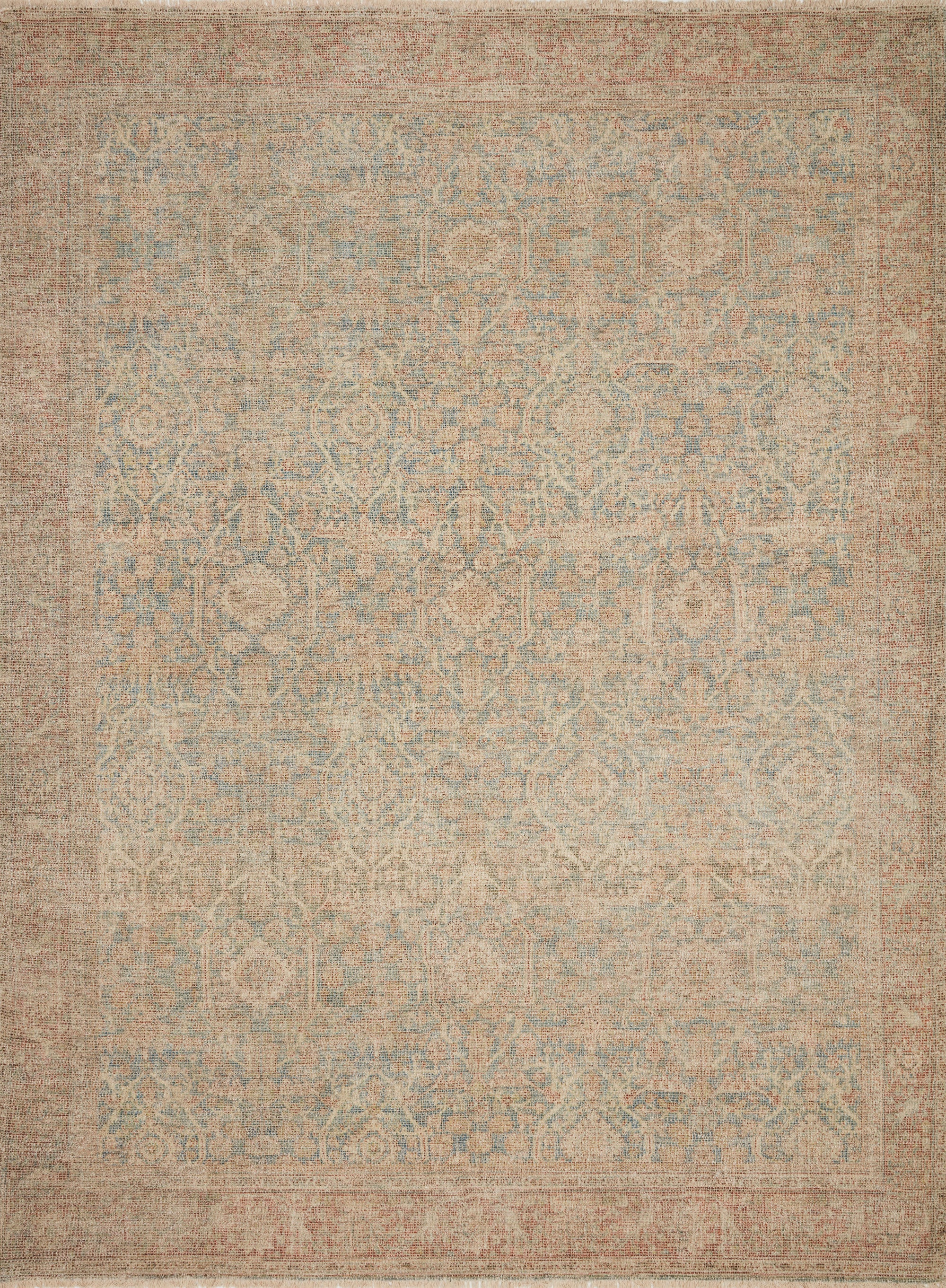 Priya II Rug