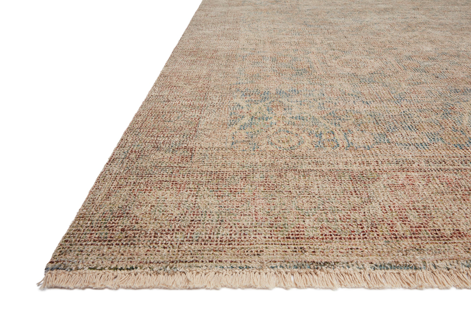 Priya II Rug – Timeless Elegance, Handcrafted Excellence
