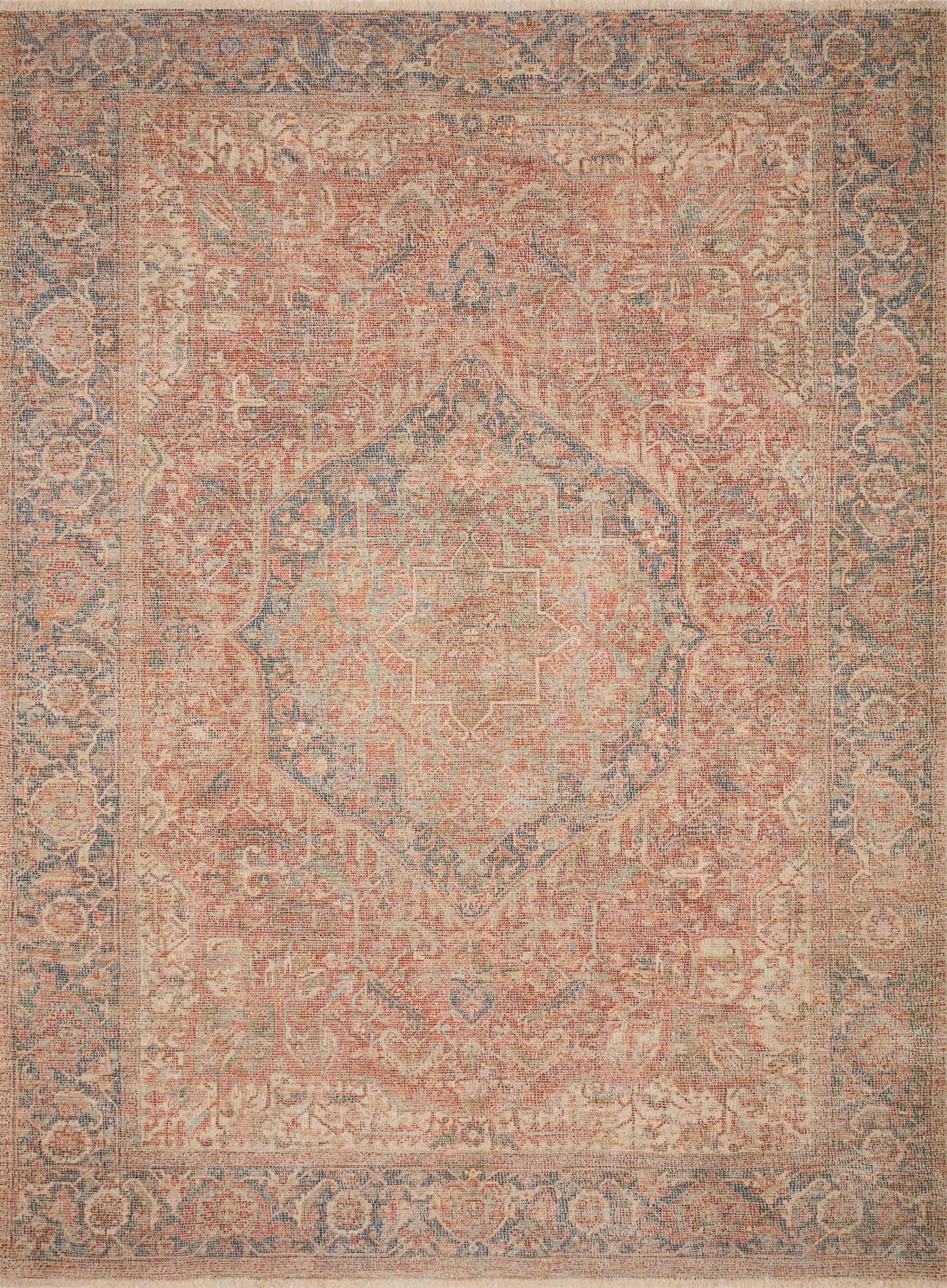 Priya VIII Rug