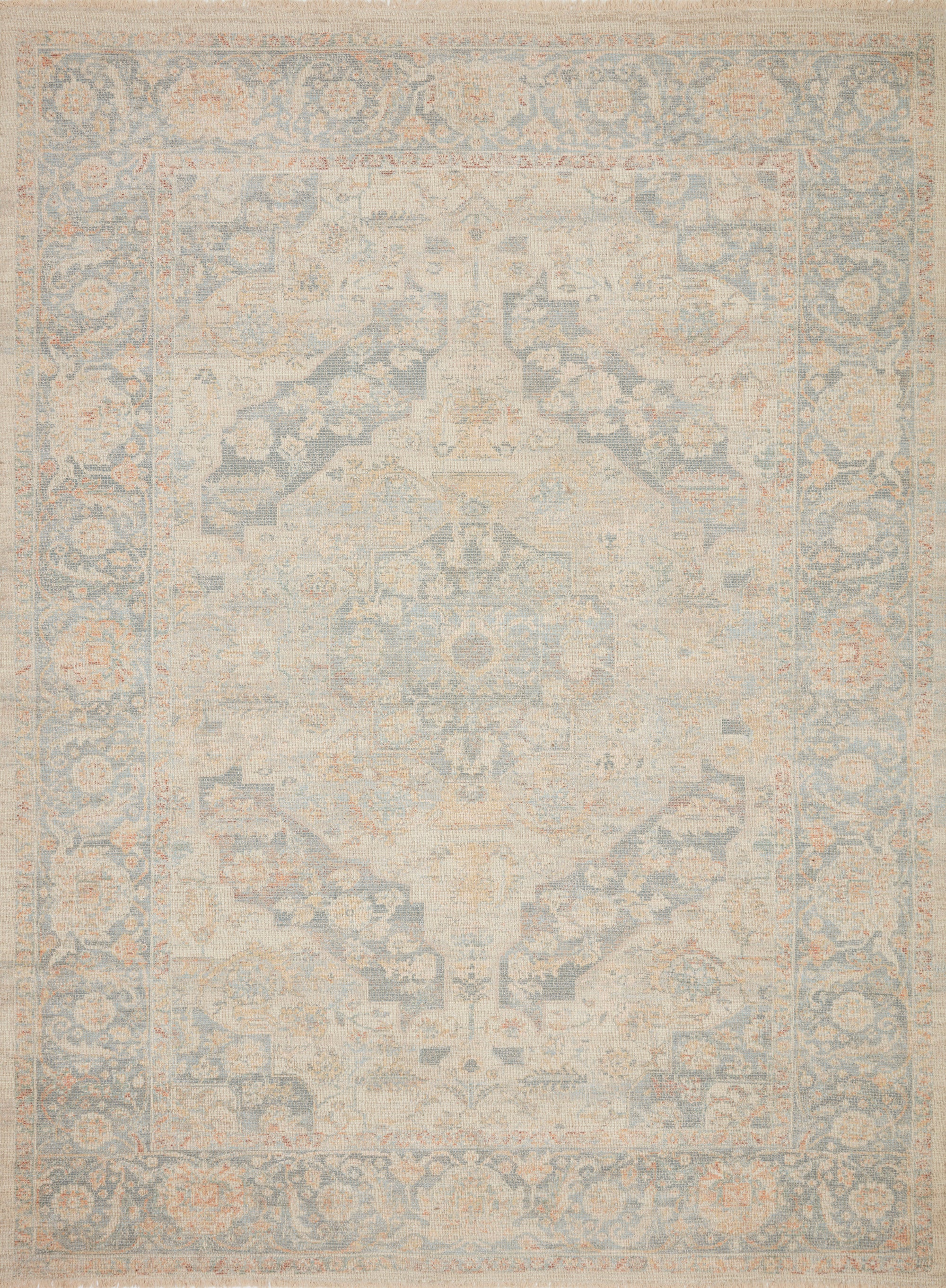 Priya III Rug