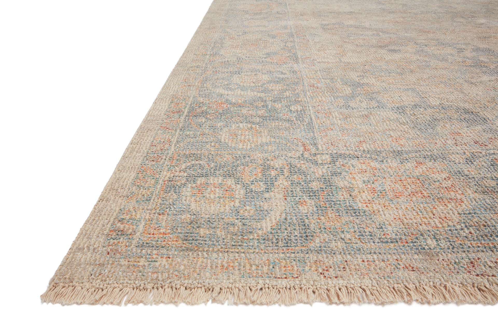 Priya III Rug | Subtle Elegance for Modern Living