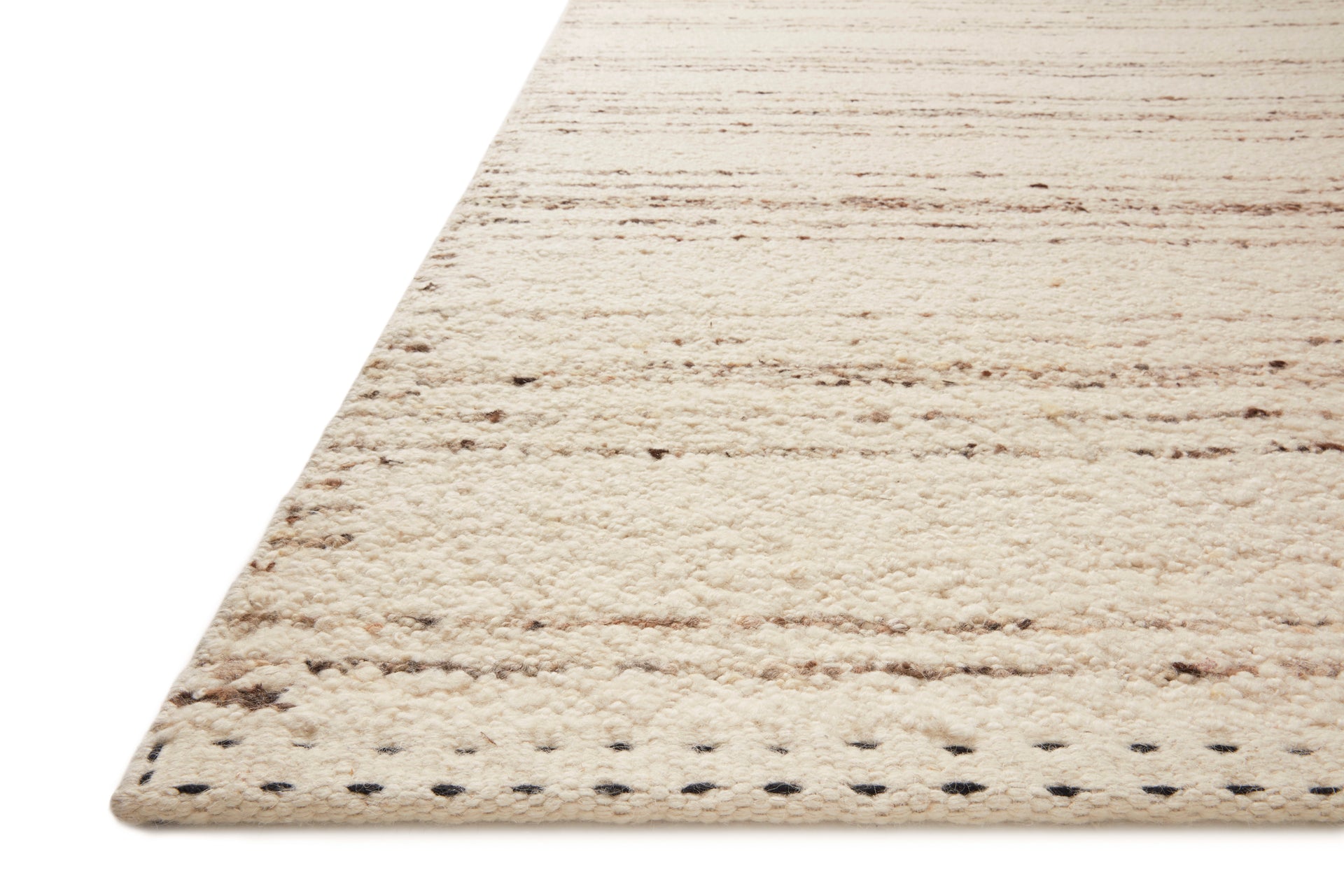 Roman II Rug | Understated Elegance for Your Space
