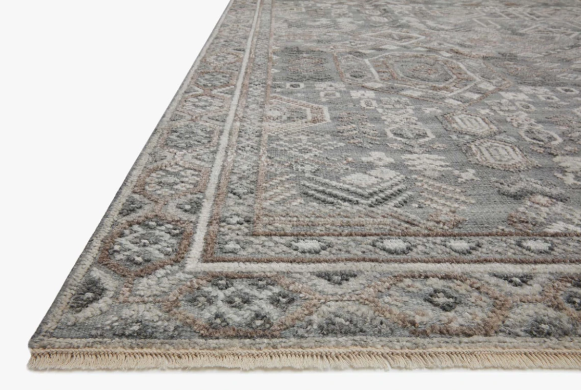Nola Rug: Elevating Interior Design to New Heights