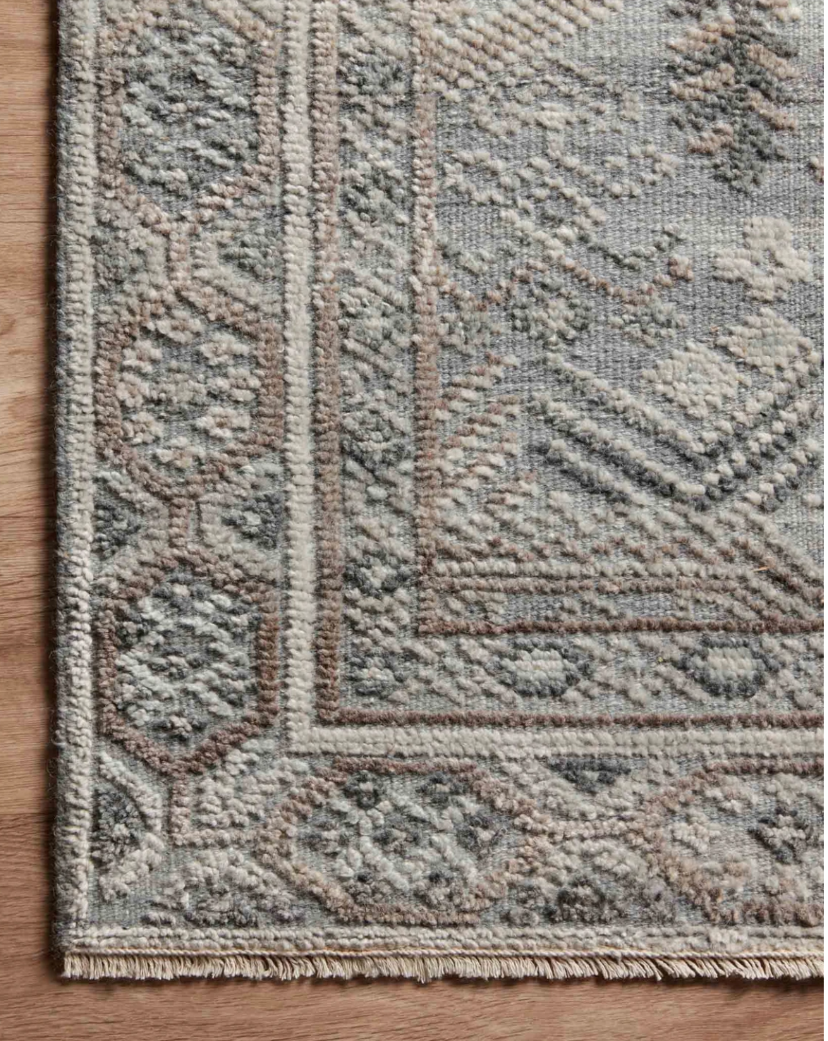 Infuse Charm into Your Home with the Nola Rug
