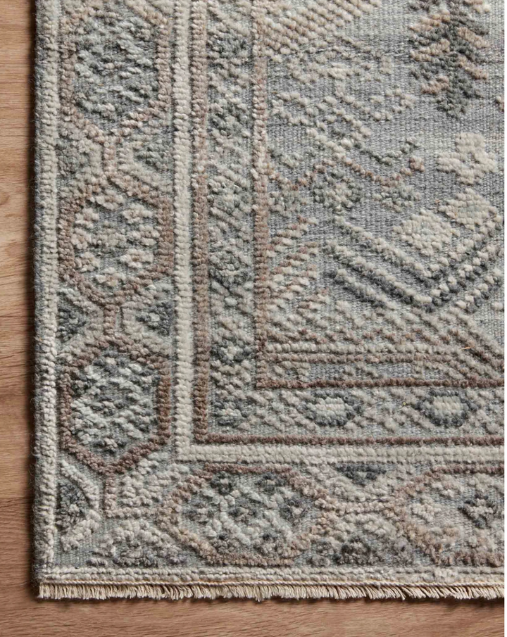 Infuse Charm into Your Home with the Nola Rug