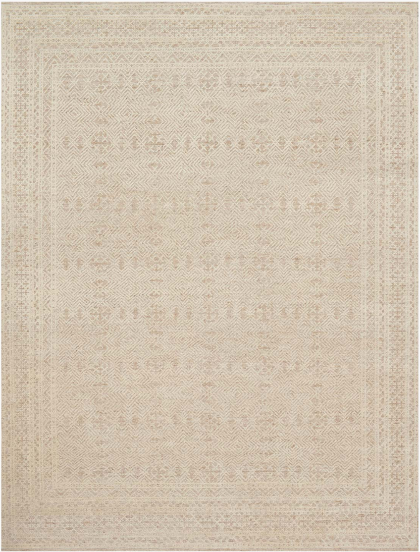 Origin II Rug: A Perfect Blend of Luxury and Durability