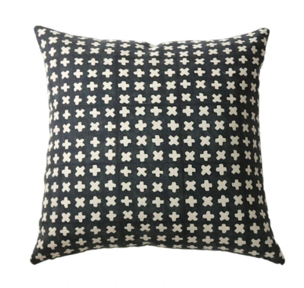 Enhance Your Décor: Monte II Pillow Cover