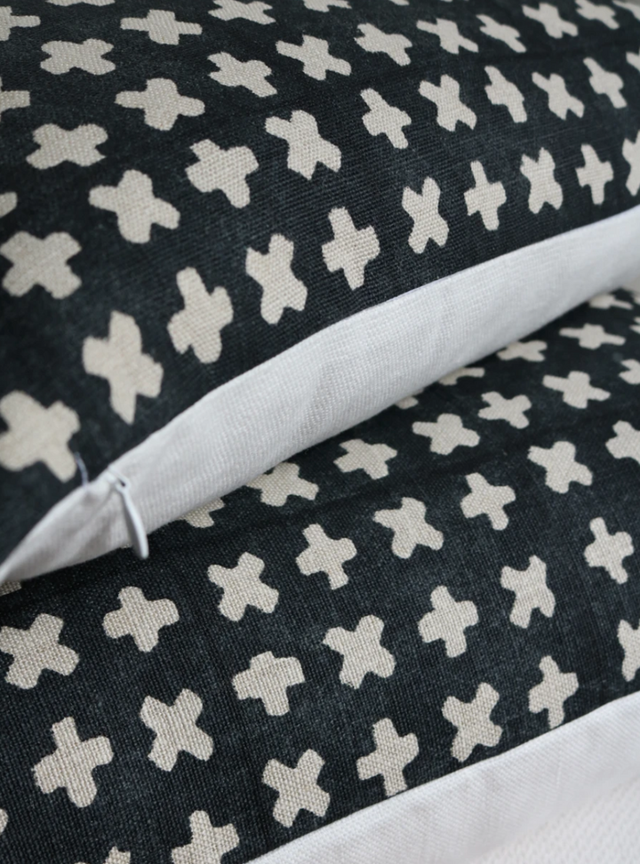 Transform Your Room: Monte II Pillow Cover