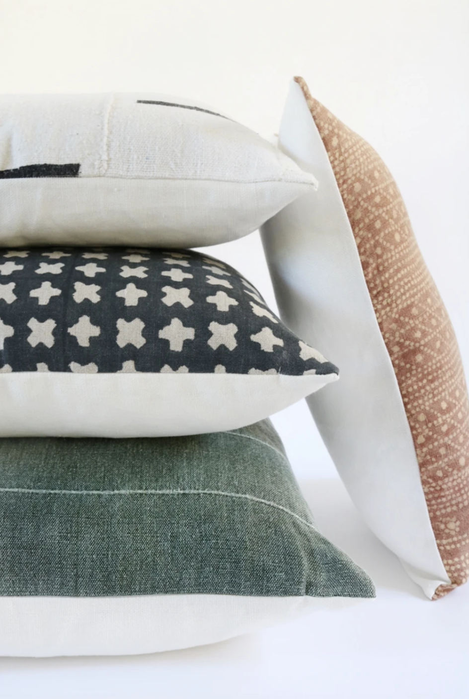 Elevate Your Living Space with Monte II Pillow Cover
