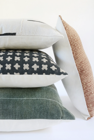 Elevate Your Living Space with Monte II Pillow Cover