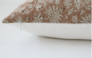 Carefully Crafted: Tips for Maintaining Your Estelle Pillow Cover