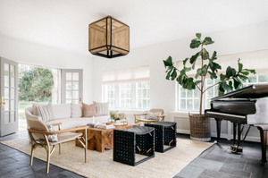 Georgia Chandelier