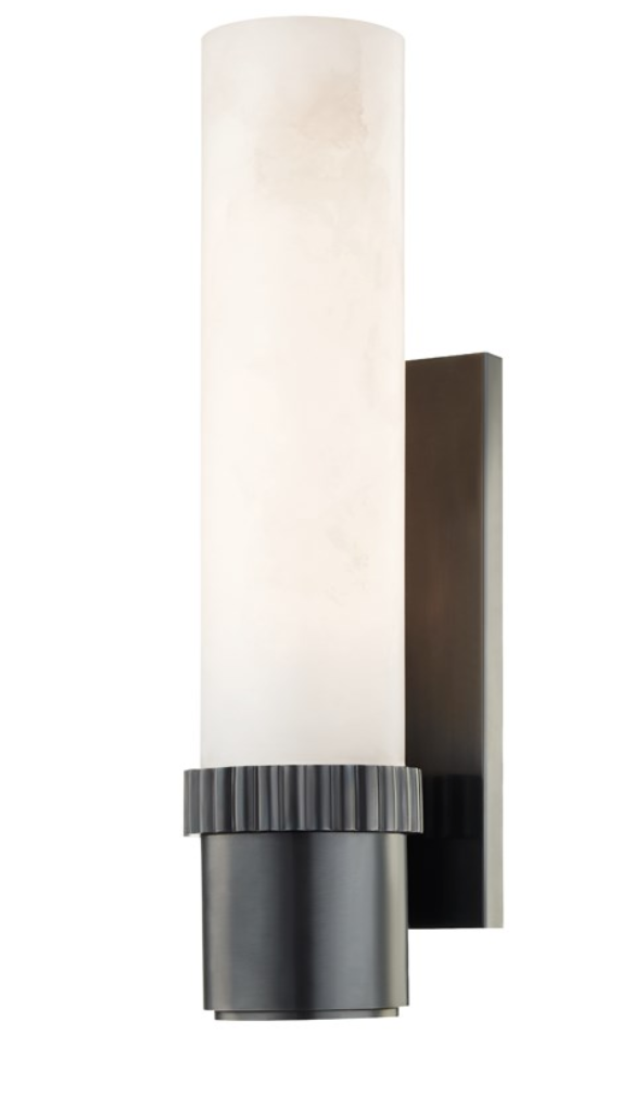 Argon Wall Sconce Bronze: A Sophisticated Statement Piece