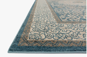 Ancient Inspiration, Modern Appeal: Discover the Century Rug Collection