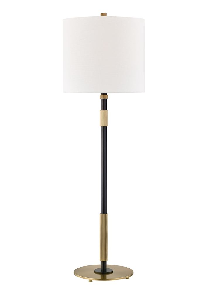 Bowery Lamp – Timeless Design with Versatile Elegance