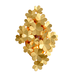 Gigi Wall Sconce