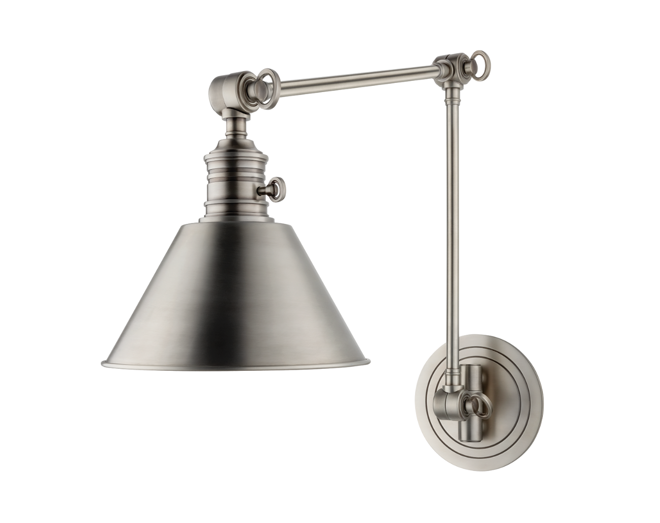 Garden City III Wall Sconce
