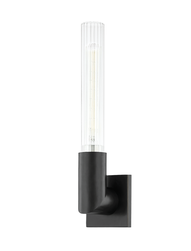 Asher Sconce (variations available)