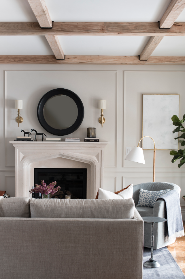 Abington Wall Sconce