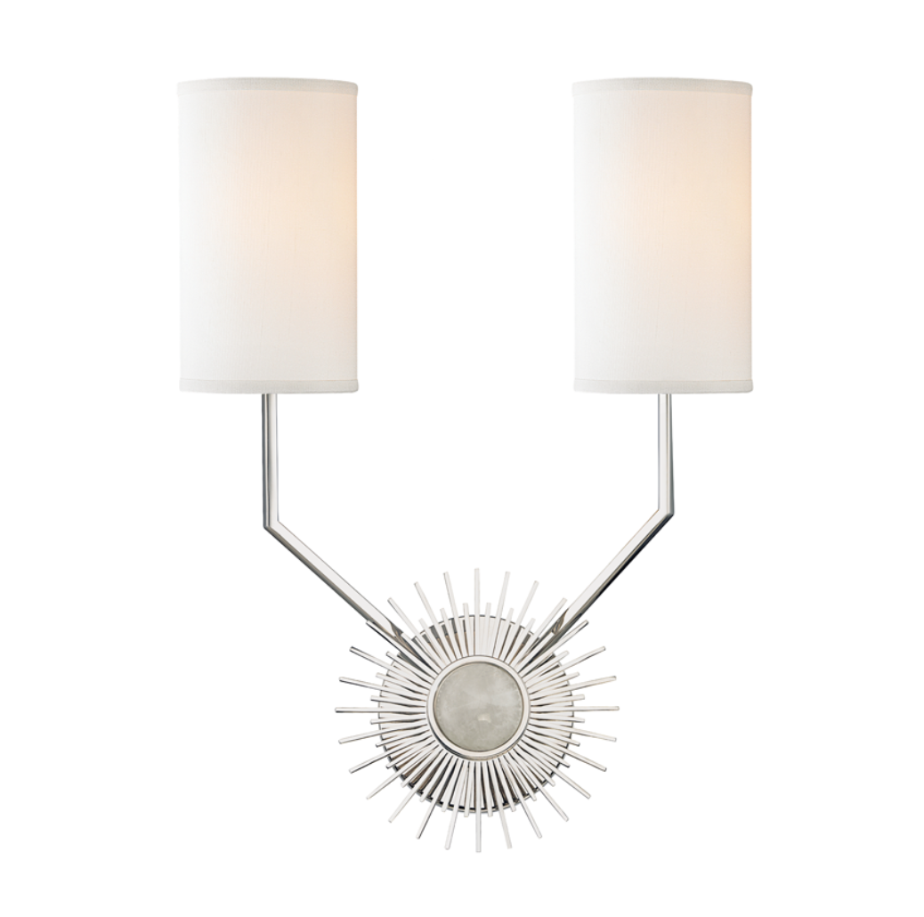 Borland Sconce (variations available)