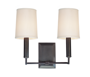 Clinton Sconce (variations available)