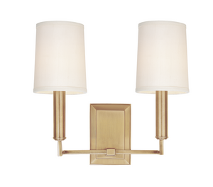 Clinton Sconce (variations available)