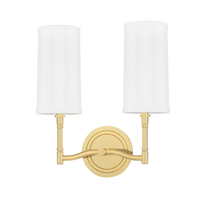 Dillon II Sconce (variations available)