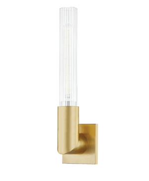 Asher Sconce (variations available)