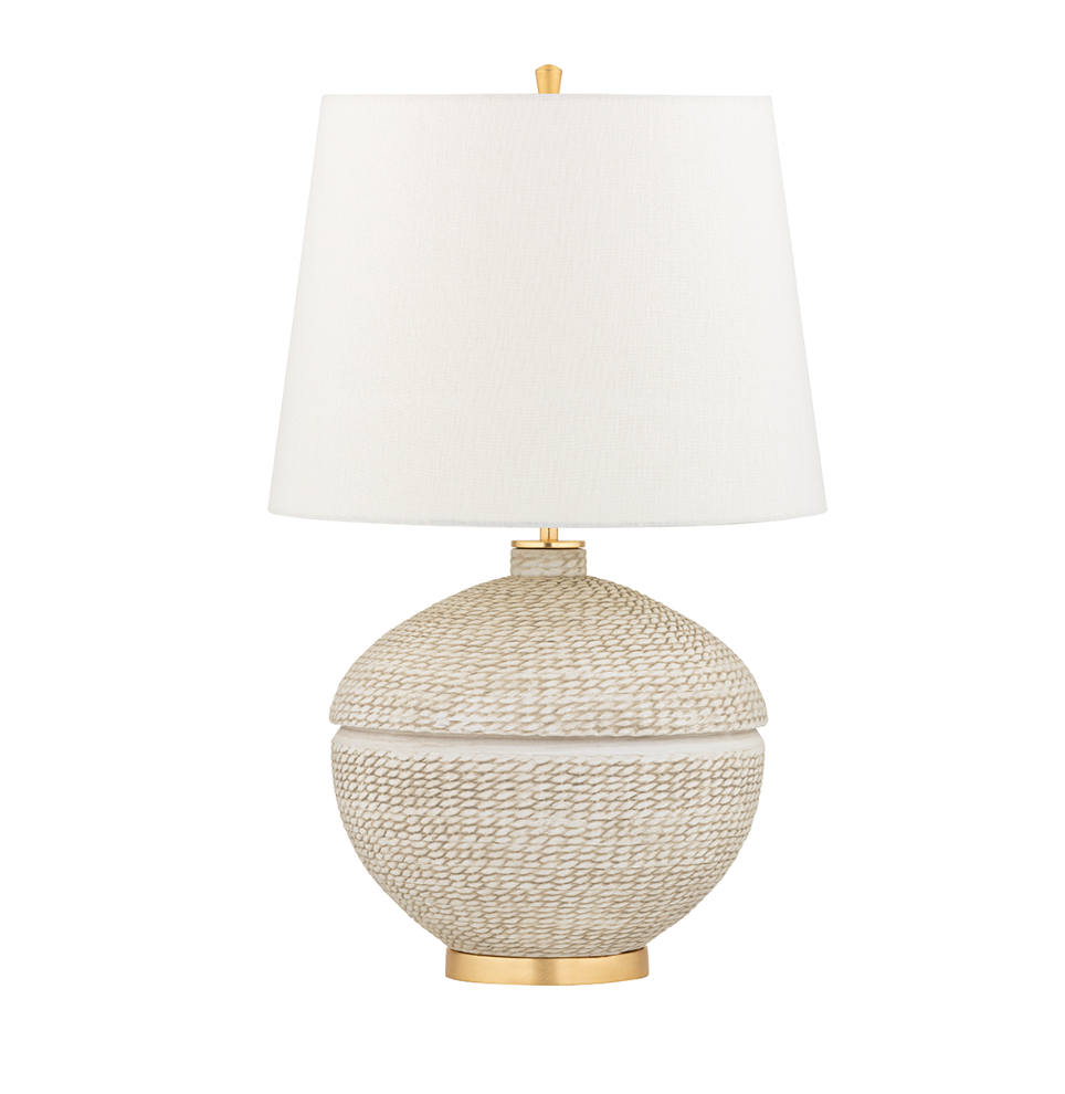Katonah Table Lamp